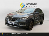 Renault Kadjar occasion année 2019 boite Automatique Annonce Renault Kadjar occasion Essence TCe 140 FAP EDC Intens à Clamart