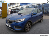 Renault Kadjar TCe 140 FAP EDC Intens  2020 - annonce de voiture en vente sur Auto Sélection.com
