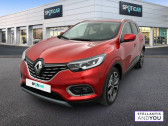Renault Kadjar TCe 140 FAP EDC Intens  2019 - annonce de voiture en vente sur Auto Sélection.com
