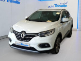Renault Kadjar occasion année 2019 boite Automatique Annonce Renault Kadjar occasion Essence TCe 140 FAP EDC Intens à CHALON-SUR-SAONE
