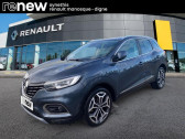 Annonce Renault Kadjar occasion Essence TCe 140 FAP EDC Intens  Manosque