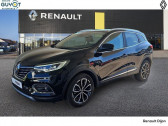 Renault Kadjar occasion année 2021 boite Automatique Annonce Renault Kadjar occasion Essence TCe 140 FAP EDC Intens à Dijon