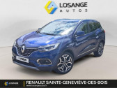 Renault Kadjar occasion année 2019 boite Automatique Annonce Renault Kadjar occasion Essence TCe 140 FAP EDC Intens à Sainte-Geneviève-des-Bois