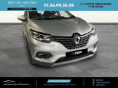 Renault Kadjar occasion année 2021 boite Automatique Annonce Renault Kadjar occasion Essence TCe 140 FAP EDC Intens à NOISIEL