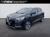 Renault Kadjar occasion année 2019 boite Manuelle Annonce Renault Kadjar occasion Essence TCe 140 FAP EDC Intens à VARENNES VAUZELLES