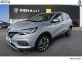Annonce Renault Kadjar occasion Essence TCe 140 FAP EDC Intens  Dijon