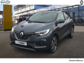 Annonce Renault Kadjar occasion  TCe 140 FAP EDC Intens à Beaune