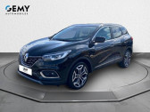Annonce Renault Kadjar occasion Essence TCe 140 FAP EDC Intens  LE MANS