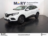 Annonce Renault Kadjar occasion Essence TCe 140 FAP EDC Intens  LE HAVRE