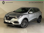 Annonce Renault Kadjar occasion  TCe 140 FAP EDC Intens à Rennes