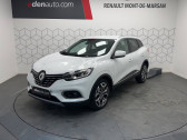 Renault Kadjar TCe 140 FAP EDC Intens  à Mont de Marsan 40