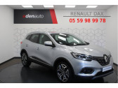 Renault Kadjar occasion année 2019 boite Automatique Annonce Renault Kadjar occasion Essence TCe 140 FAP EDC Intens à DAX