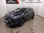 Renault Kadjar TCe 140 FAP EDC Intens   Lannemezan 65