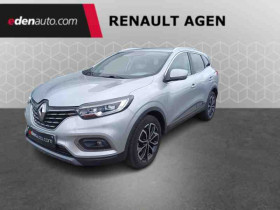 Renault Kadjar occasion 2021 mise en vente à Agen par le garage RENAULT AGEN - photo n°1