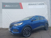 Renault Kadjar occasion année 2021 boite Automatique Annonce Renault Kadjar occasion Essence TCe 140 FAP EDC Intens à Agen
