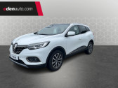 Renault Kadjar TCe 140 FAP EDC Intens   Biarritz 64