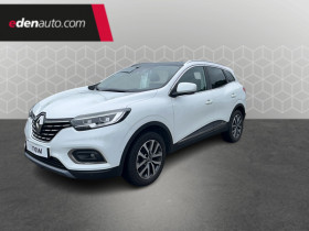 Renault Kadjar occasion 2022 mise en vente à BAYONNE par le garage RENAULT BAYONNE - photo n°1