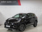 Renault Kadjar occasion année 2022 boite Automatique Annonce Renault Kadjar occasion Essence TCe 140 FAP EDC Intens à BAYONNE