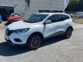 Renault Kadjar occasion année 2021 boite Automatique Annonce Renault Kadjar occasion Essence TCe 140 FAP EDC Intens à PLOUMAGOAR