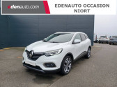 Renault Kadjar occasion année 2020 boite Automatique Annonce Renault Kadjar occasion Essence TCe 140 FAP EDC Intens à Chauray