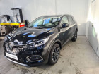Renault Kadjar occasion année 2021 boite Automatique Annonce Renault Kadjar occasion Essence TCe 140 FAP EDC Intens à QUIMPER