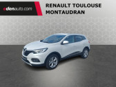 Annonce Renault Kadjar occasion Essence TCe 140 FAP EDC Intens  Toulouse