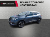 Renault Kadjar occasion année 2021 boite Automatique Annonce Renault Kadjar occasion Essence TCe 140 FAP EDC Intens à Toulouse