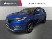 Renault Kadjar occasion année 2022 boite Automatique Annonce Renault Kadjar occasion Essence TCe 140 FAP EDC Intens à Muret
