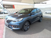 Renault Kadjar occasion année 2019 boite Automatique Annonce Renault Kadjar occasion Essence TCe 140 FAP EDC Intens à Muret