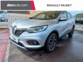 Renault Kadjar occasion année 2020 boite Automatique Annonce Renault Kadjar occasion Essence TCe 140 FAP EDC Intens à Muret