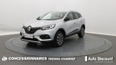 Renault Kadjar TCe 140 FAP EDC SL Graphite  2019 - annonce de voiture en vente sur Auto Sélection.com