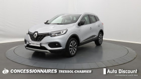 Renault Kadjar occasion 2019 mise en vente à VILLENEUVE-LES-BEZIERS par le garage Autodiscount Béziers - photo n°1