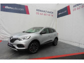 Renault Kadjar occasion année 2019 boite Automatique Annonce Renault Kadjar occasion Essence TCe 140 FAP EDC SL Graphite à L'Isle-Jourdain