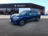 Renault Kadjar occasion année 2021 boite Automatique Annonce Renault Kadjar occasion Essence TCe 140 FAP EDC SL Limited à LANGRES