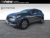 Renault Kadjar TCe 140 FAP EDC SL Limited   Manosque 04