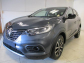 Renault Kadjar occasion année 2021 boite Automatique Annonce Renault Kadjar occasion Essence TCe 140 FAP EDC SL Limited à CHERBOURG-EN-COTENTIN