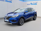 Annonce Renault Kadjar occasion Essence TCe 140 FAP EDC Wave  SAINT-ETIENNE