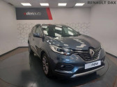 Renault Kadjar occasion année 2019 boite Automatique Annonce Renault Kadjar occasion Essence TCe 140 FAP EDC Wave à DAX