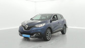 Renault Kadjar occasion année 2018 Annonce Renault Kadjar occasion TCe 140 FAP Graphite 5p à SAINT-GREGOIRE