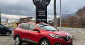 Annonce Renault Kadjar occasion Essence TCe 140 FAP Intens  Challes-les-Eaux