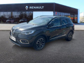 Renault Kadjar occasion année 2021 boite Manuelle Annonce Renault Kadjar occasion Essence TCe 140 FAP Intens à LANGRES
