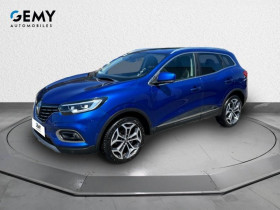 Renault Kadjar , garage RENAULT GEMY LE MANS  LE MANS