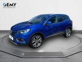 Renault Kadjar occasion année 2019 boite Manuelle Annonce Renault Kadjar occasion Essence TCe 140 FAP Intens à LE MANS