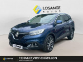 Renault Kadjar TCe 140 FAP Intens   Viry Chatillon 91