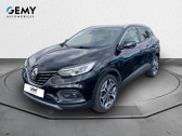 Annonce Renault Kadjar occasion Essence TCe 140 FAP Intens  LOCHES