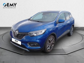 Renault Kadjar occasion année 2021 boite Manuelle Annonce Renault Kadjar occasion Essence TCe 140 FAP Intens à CHAMBRAY LES TOURS