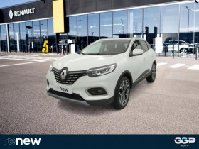 Renault Kadjar , garage RENAULT VALENCIENNES  VALENCIENNES