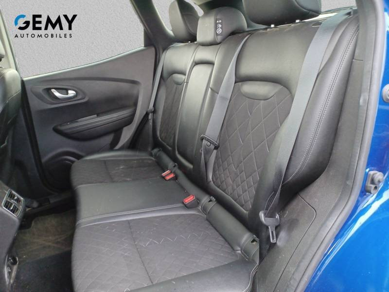 Renault Kadjar TCe 140 FAP Intens  occasion  CHAMBRAY LES TOURS - photo n10