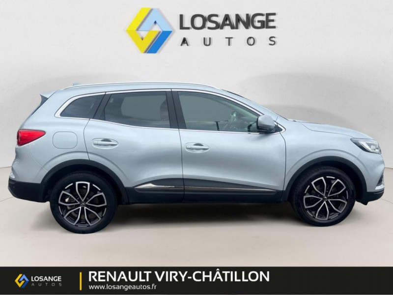 Renault Kadjar TCe 140 FAP Intens  occasion  Viry Chatillon - photo n6