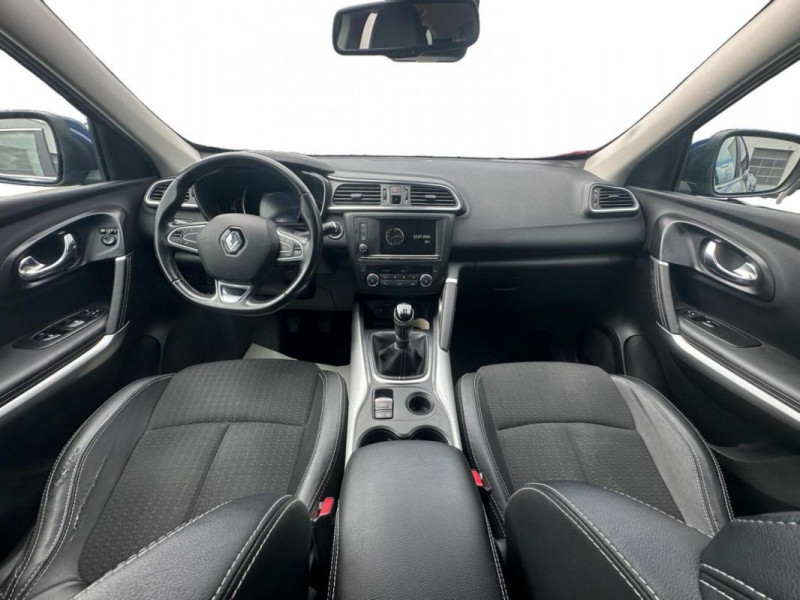 Renault Kadjar TCe 140 FAP Intens  occasion  Viry Chatillon - photo n10
